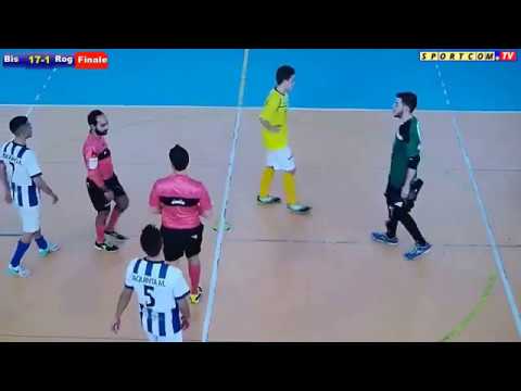 Highights : Bisignano Magic Games - Roglianese