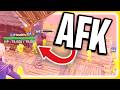 How To AFK ᵃˡᵐᵒˢᵗ ANY DEFENCE Mission In STW