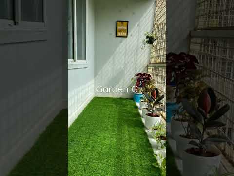 Floor Artificial Grass