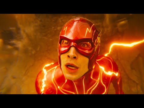 The REAL REASON The Flash Flopped