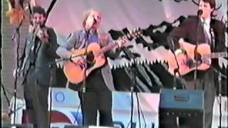 Weary Hearts - She Once Lived Here