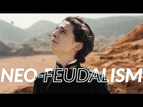 The Politics of Dune (a Defence)