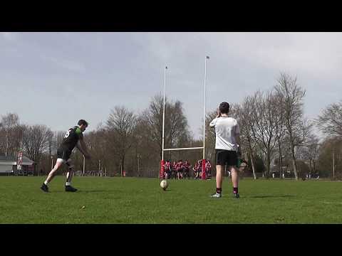 07/04/2018 RCC Roosendaal - Tovaal 1