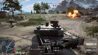 サバゲー欲を満たすゲーム　#BF6  #AAC　#PS5