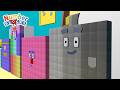 Count Numbers 1 To 100 With Numberblocks Easy Math Adventure For Kids Today