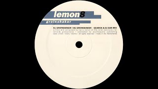 Lemon8 – Groinshaker (Quarck & DJ San Mix)