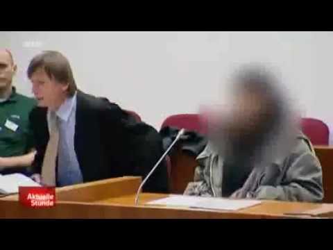 Urteil gegen Salafist Murat K