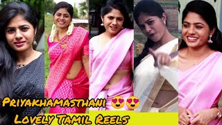 #priyakhamastani 😍😍😍Hot Navel Reels வ�