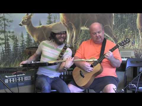 Deth Starr - Tenacious D