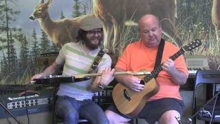 Guitarings - Deth Starr