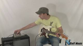 Video thumbnail for Blackstar HT-DISTX Distortion Pedal by N Stuff Music
