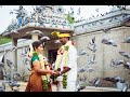 Idicha Pacharisi Lip Dub Dhivakaran Swathi Sri Cinematic Wedding Video
