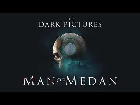 Khemmis - A Conversation with Death (The Dark Pictures: Man of Medan)