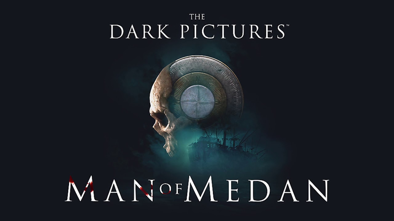 Khemmis - A Conversation with Death (from The Dark Pictures Anthology video game series)