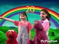 The Great Numbers Game Ending