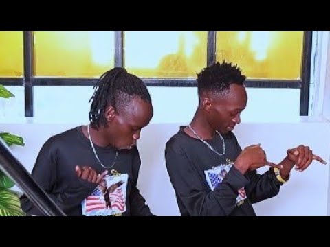 ~WAITER~ COLONIZE FT BILLON. official 4K video #kalenjinlatestmusic #kalenjinlatest  #trending 