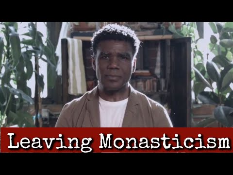 Ep121: Leaving Monasticism - Thupten Phuntsok