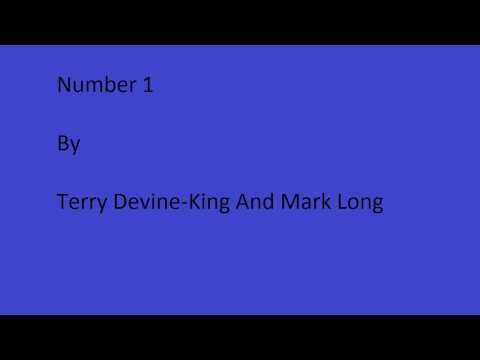 Number 1 - Terry Devine-King And Mark Long