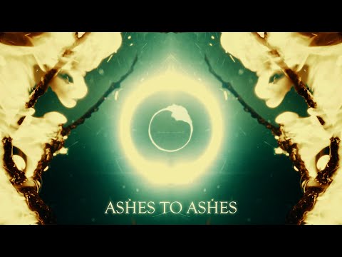 Halo of the Sun - Ashes to Ashes
