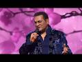 Evergreen Magic ✨ Abhijeet Bhattacharya – Mere Khayalon Ki Mallika | Indian Idol season 16