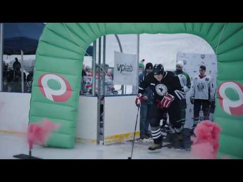 LHL 1. Winter Classic 2018 - 03.02.2018