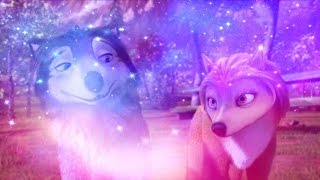 Alpha and Omega Music Video