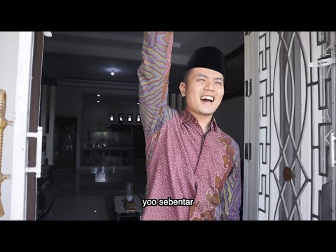 Iklan Layanan Masyarakat : Stop kasih uang ke gepeng!!