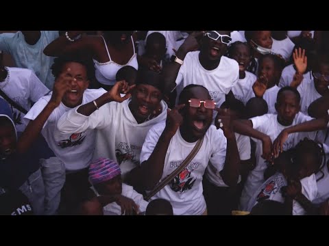 SKELTA - TURN UP (ViSUALiZER)