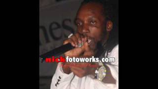 MAVADO- I KNOW YOU WANT ME (COMPASSION RIDDIM) JULY 2010