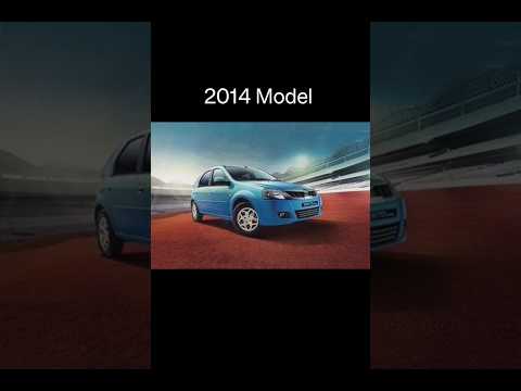 Evolution of Verito🚙 | #shorts✌🏻#verito🚘#mahindra✅ #evolution🧬