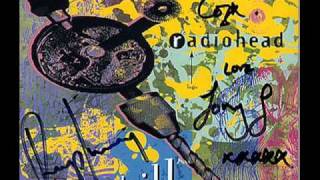 [1992] Drill (EP) - 01 Prove Yourself - Radiohead