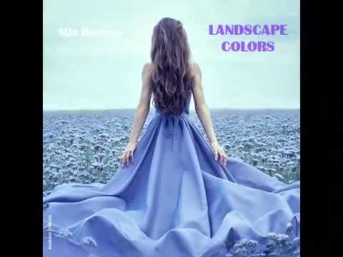 LANDSCAPE COLORS (original chillout album)