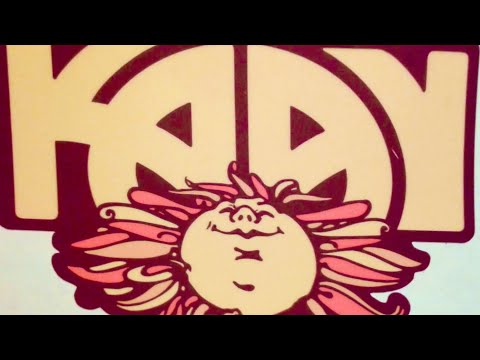 KAAY 1090 Little Rock - Compilation(1976)