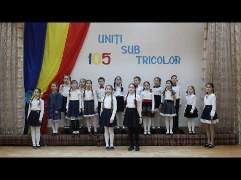 Ansamblul „Păpădie”, „ Comorile neamului”