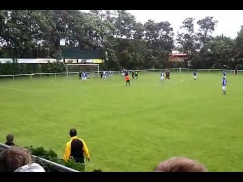 SFE Freiburg Aufstiegstor Torben Struthoff