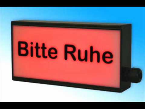 Arti feat Ins & Bizyniz Bitte Ruhe