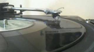 Colm K & The Freestyle Mellowship - Dancing Skulls