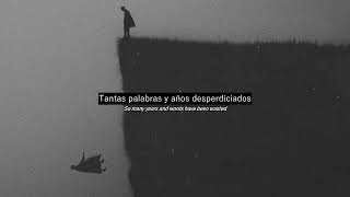 Suicide Silence - The Fallen (Sub Esp + Lyrics)
