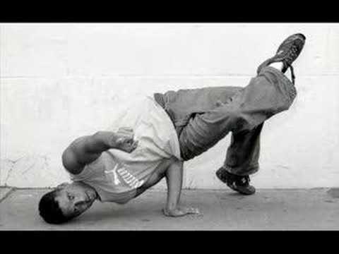 Video thumbnail for Descarada (Dance)