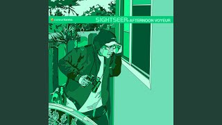 Afternoon Voyeur