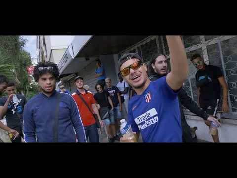 2vg Freestyle San Andreas Ep1 ft  Cacou