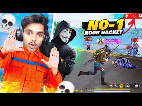 HACKER X KAAL YT || CS RANKED 😱 1 VS 4 👿 GARENA FREE FIRE