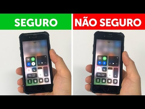 Seu telefone foi grampeado. E agora?