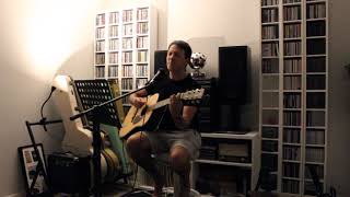 We came along this road - Nick Cave - NJF