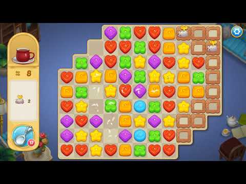 Matchington Mansion level 775 HD