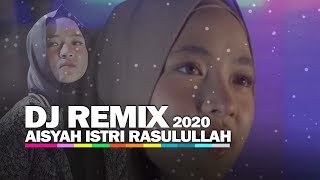 Download lagu DJ REMIX Aisyah Istri Rasulullah - Full Bass 2020 mp3 Download lagu DJ REMIX Aisyah Istri Rasulullah - Full Bass 2020 mp3