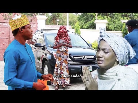 Nayi addua ban aure Ali Nuhu ba  - Hausa Movies 2020 | Hausa Films 2020