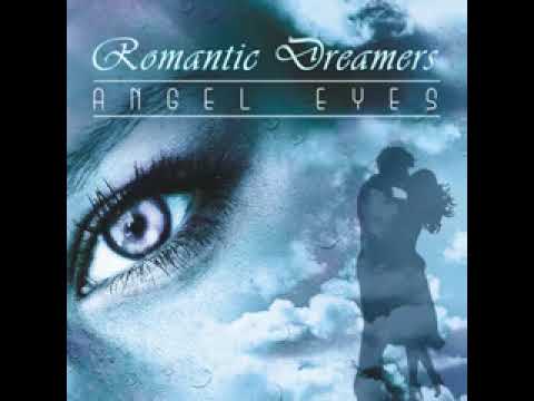 Anita Anders & Romantic Dreamers( Michael Nolen) - Angel Eyes🎶