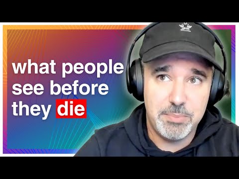 Next Level Soul - ALEX FERRARI's Spiritual Mission Revealed along with His Own Experience with NDEs