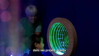 Campagne Entreprises - Témoignage Les P'tits Bouchons